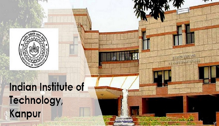 IIT Kanpur Launches Four New e-Masters Programmes in Cyber